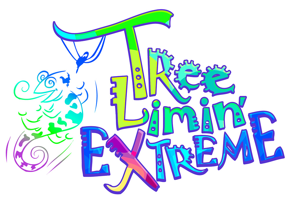 Zipline St. Thomas USVI | Tree Limin' Extreme Adventure Park